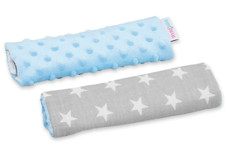 Baby Shoulder Strap Covers 2pc
