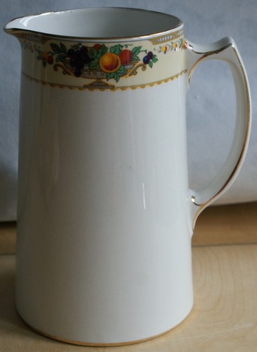 Vintage retro newport - newport, pottery