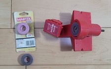 NOS Martek Chisel and Plane