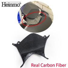 Real Carbon Fiber Rear Tail