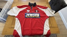 Gloucester Rugby Shirt XXXL