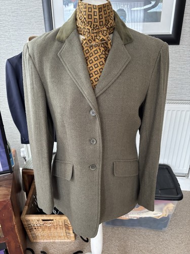 Shires classic soft green - shires,