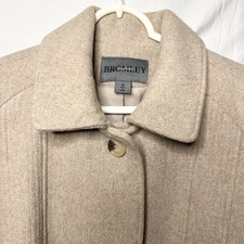 Vintage Wool Blend Classic