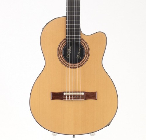 Gibson chet atkins natural - atkins, ce