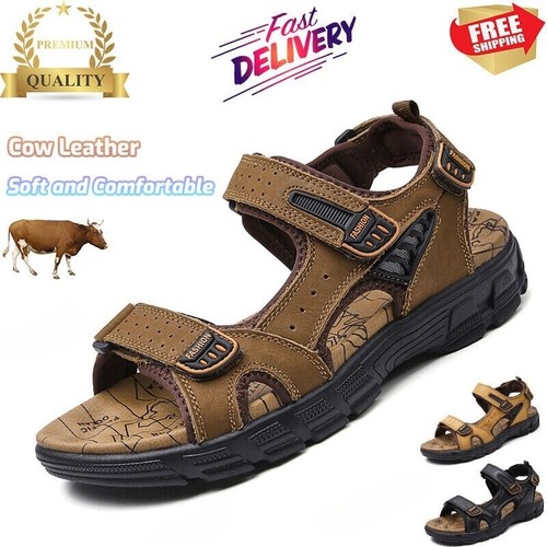Men summer sandals outdoor - men,