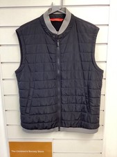 Zara man basic gilet body warmer xxl [DE]