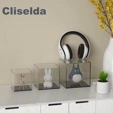 Cliselda Clear Acrylic Display
