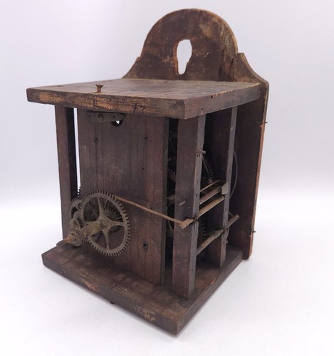 Antique victorian wooden - antique,