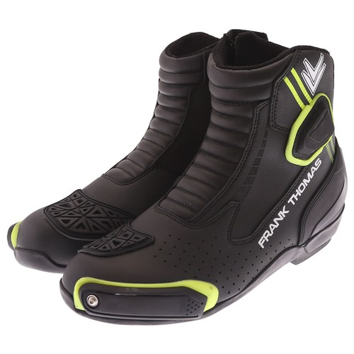 Frank thomas torque short - torque,