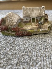 Fraser Creations Cottage