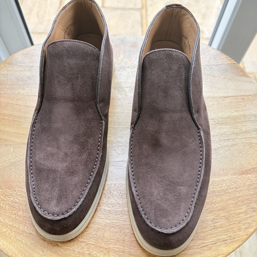 Loro piana men open walk - open,