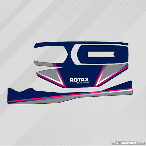 Kosmic 2015 rotax - 2015,