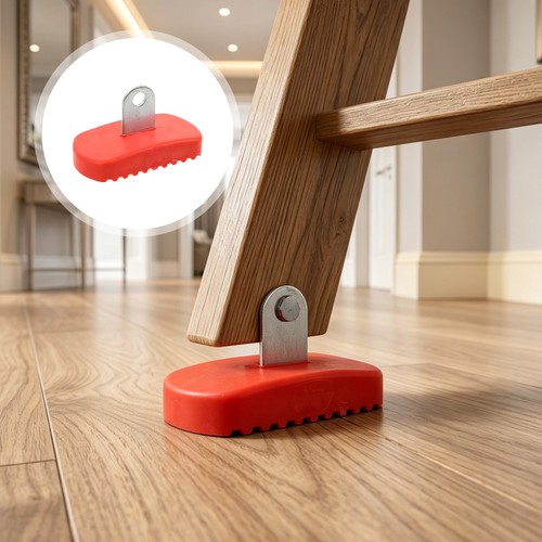 Ladder feet covers non - non, slip