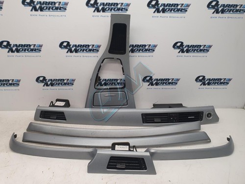 Bmw dash finisher trim - trim, kit