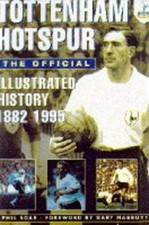 Tottenham Hotspur (HardBack) -