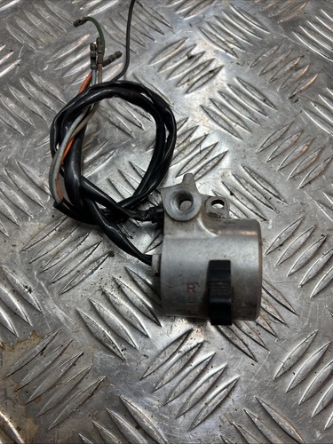 Honda c90 c70 - honda, switch