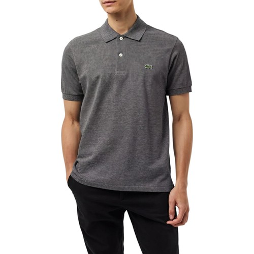 Lacoste l1264 mens polo - mens,