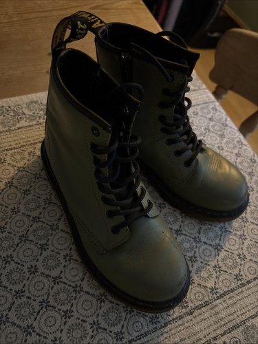 Doc martins child - martins, uk