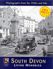 Francis Frith's South Devon