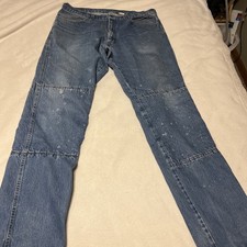 Vintage Draggin Jeans Mens