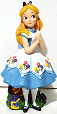 Alice - Alice in Wonderland -