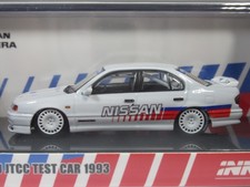 Inno64, NISSAN PRIMERA (P10)