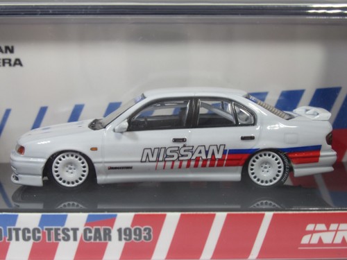 Inno64 nissan primera - nissan, (p10)