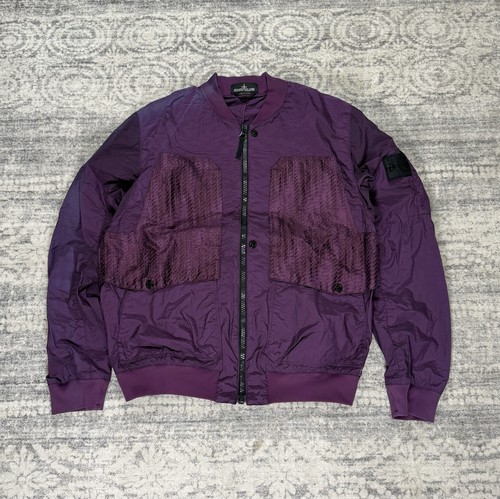 Stone island shadow project - island,