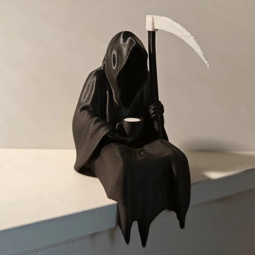 Death grim reaper - reaper, halloween