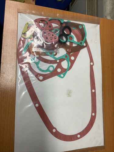 Triumph 3ta t21 engine gasket - t21,