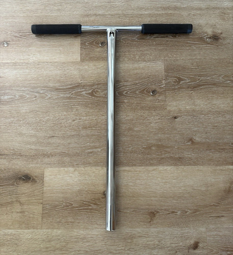 Trianon chrome bar handlebar - trianon,