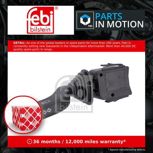 Steering column switch fits - steering,