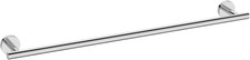 Polished Chrome Bath Towel