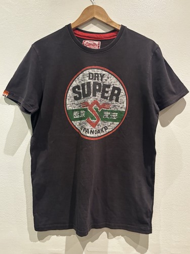 Superdry black label men - label, men's