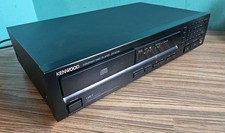 Kenwood DP-2030 Compact Disc