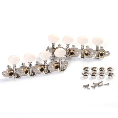 Mandolin string tuning pegs - mandolin,