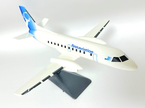 Saab 340 finnaviation 1990s - finnaviation,