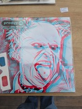 The Prodigy Come Play My Game