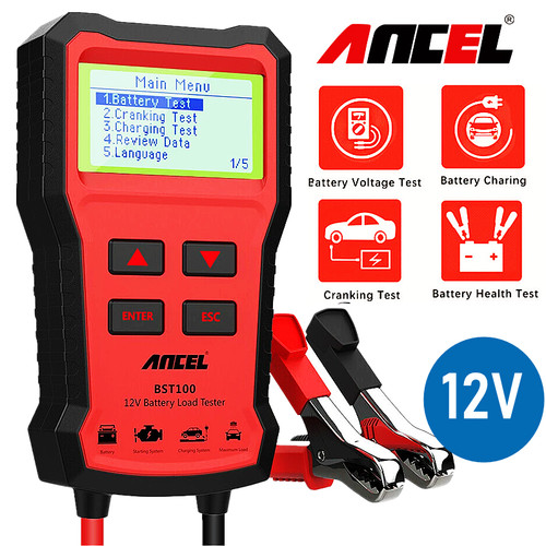 Ancel bst100 automotive - ancel,