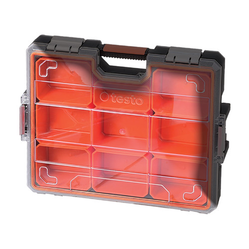 Heavy duty storage case - heavy,