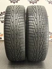 2x 215 65 R16 102R XL NOKIAN NORDMAN RS2 SUV M+S 6mm TESTED FREE FITTING