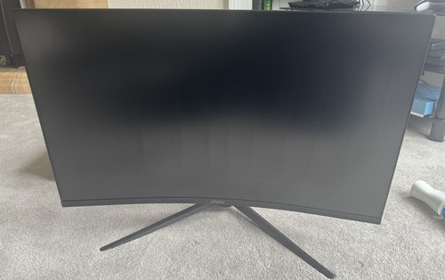 Msi g32cq5p quad - g32cq5p, hd