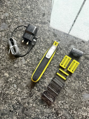 Philips oneblade hybrid body - philips,