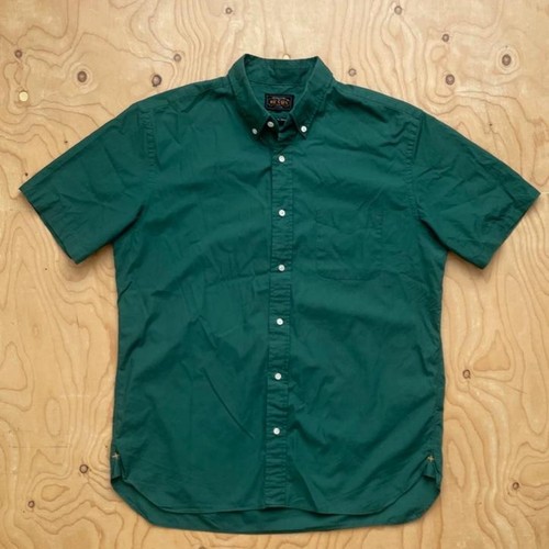 Beams plus green button - beams, up