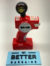 Fisher Price Geotrax Smokey