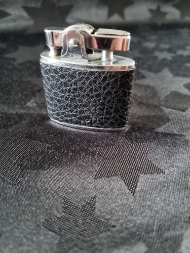 Omega vintage petrol - omega,