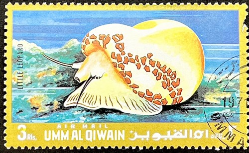 1972 umm qiwain - 1972, united