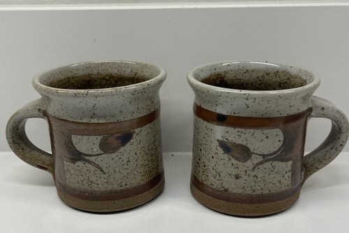 Vintage studio pottery - 2,