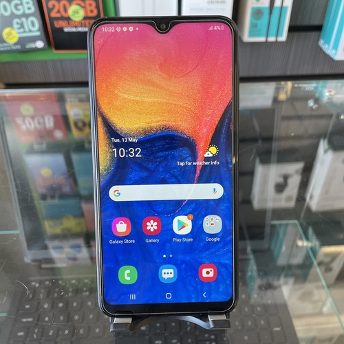 Samsung a10 - samsung, (sm-a105fn/ds)