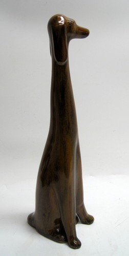 Mcm pottery long - mcm,